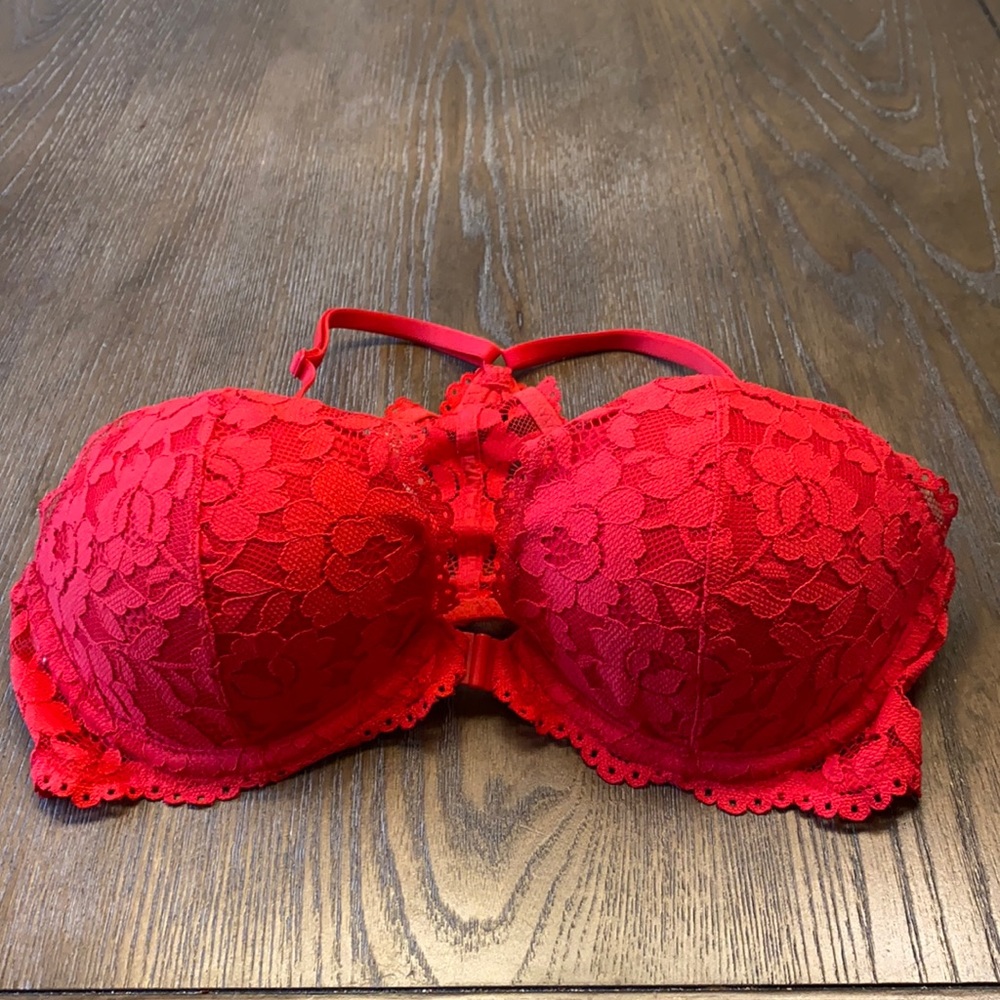 Victoria’s Secret Date Racerback Bra